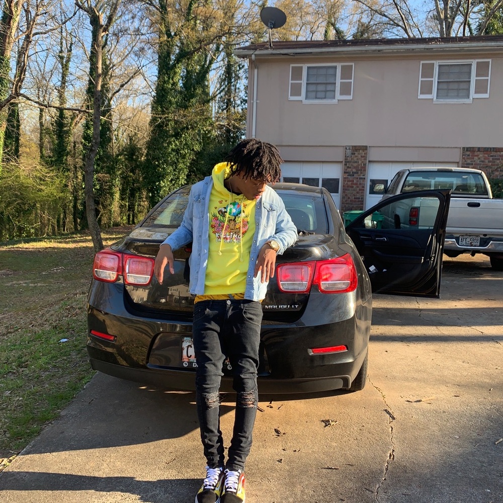 Meet your Posher, Maurii